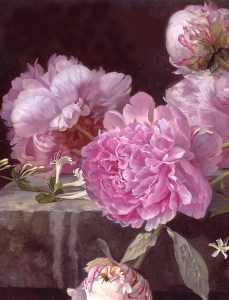 PEONIE GRANDI